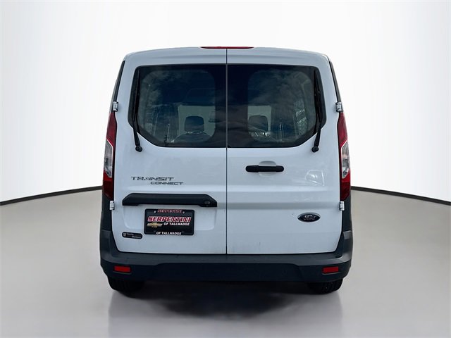 2018 Ford Transit Van XL photo 2