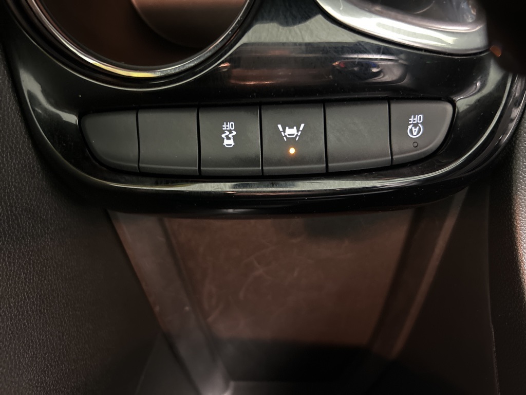 2024 Buick Encore GX Preferred photo 22