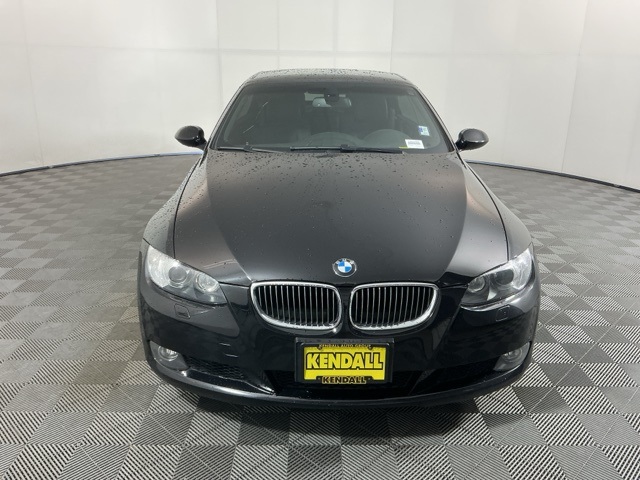 Used 2009 BMW 3 Series 328i with VIN WBAWL13599PX23720 for sale in Marysville, WA