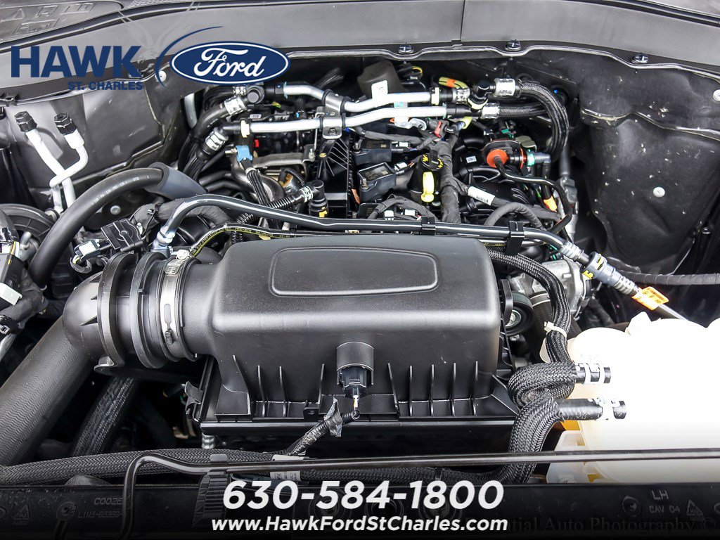 2023 FORD EXPLORER - Image 26