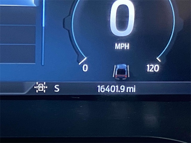 2023 Ford F-150 Lightning XLT photo 21