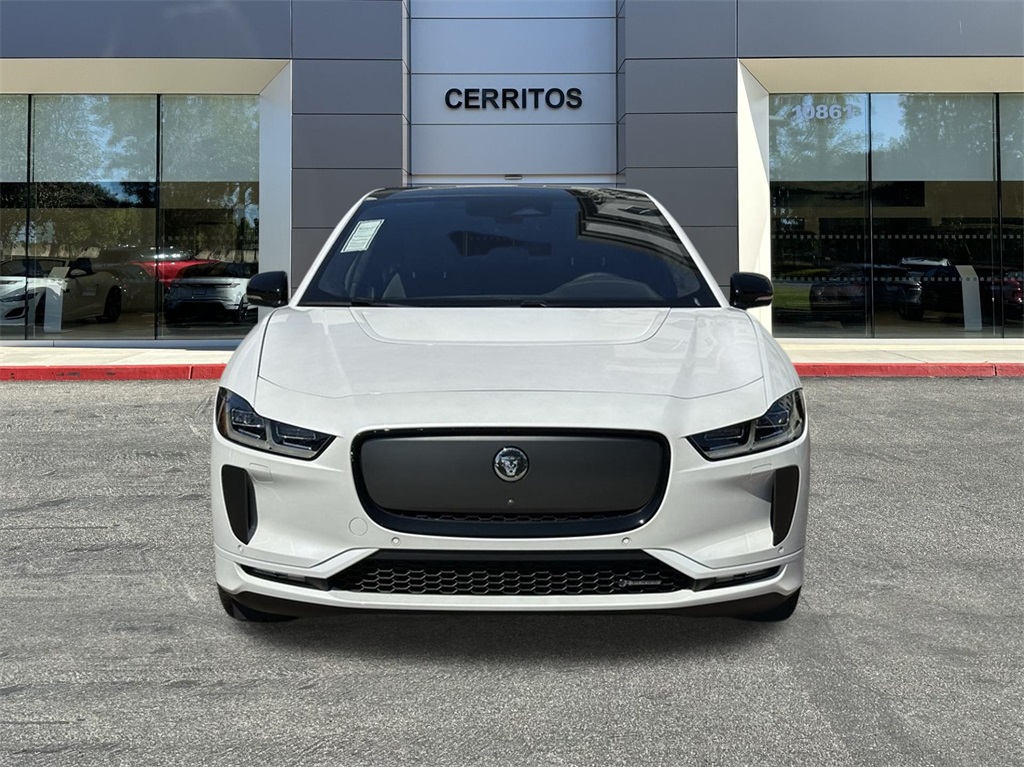 2024 Jaguar I-PACE HSE photo 2