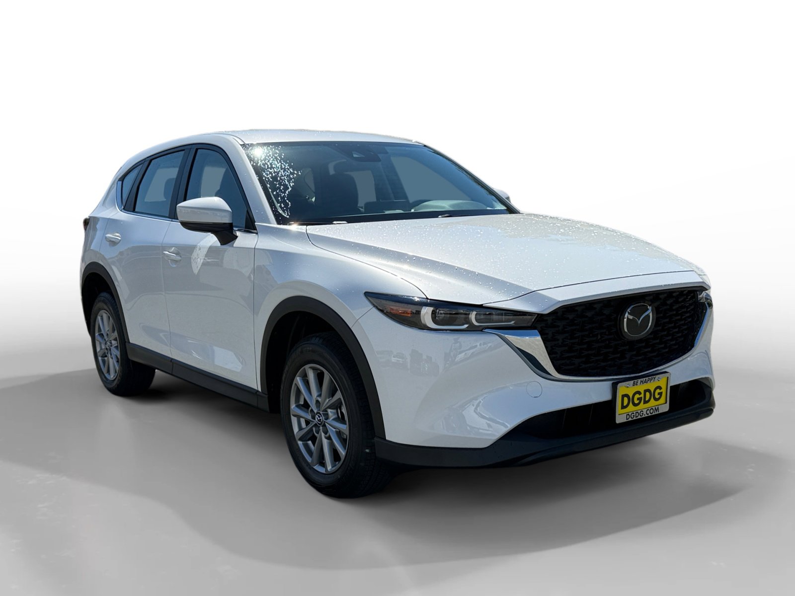 2025 Mazda CX-5 2.5 S photo 7