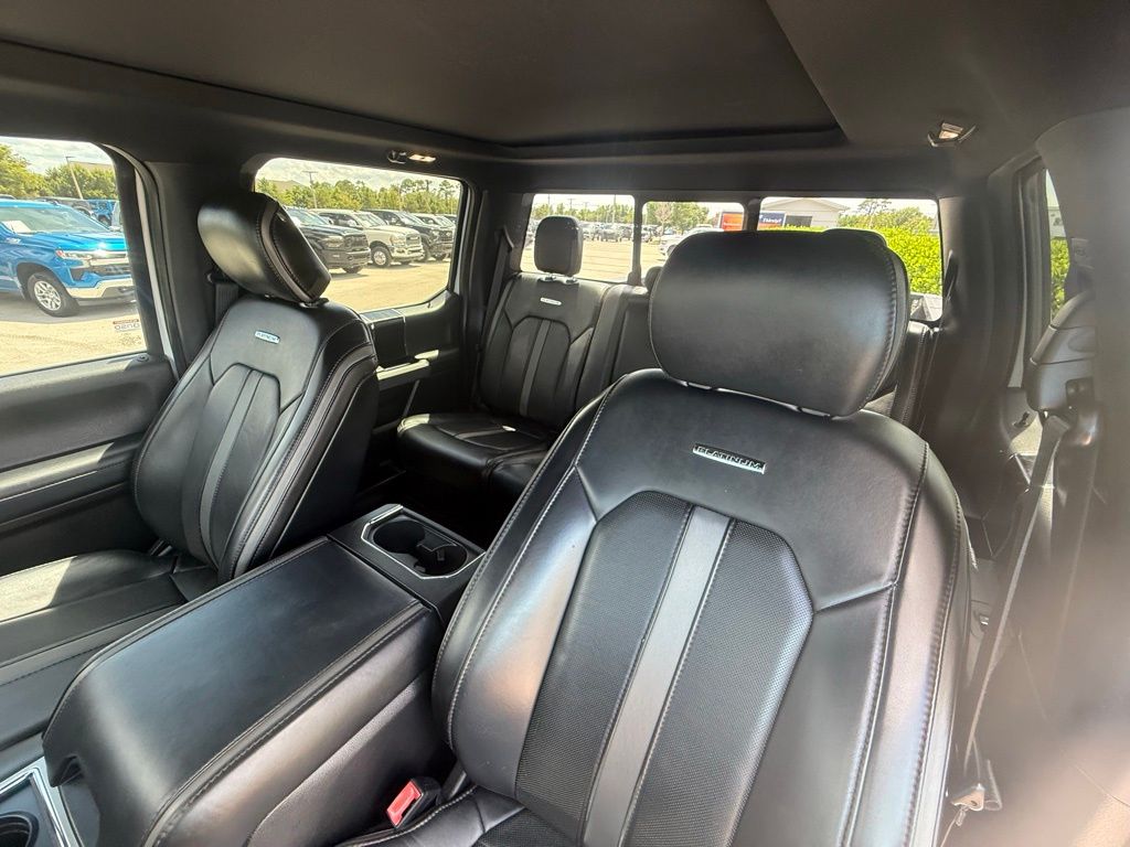 2019 Ford F-250 photo 21