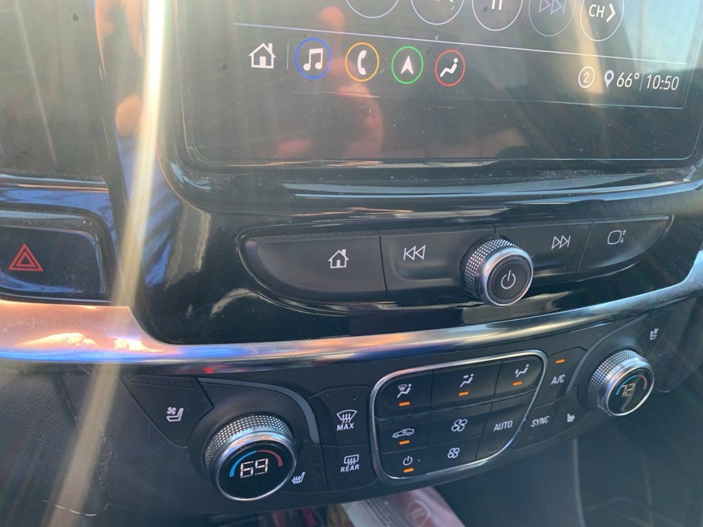 2021 Chevrolet Traverse High Country photo 12