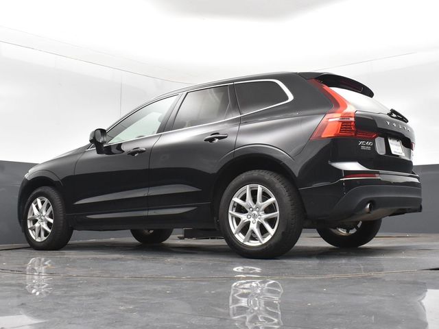 2021 Volvo XC60 T5 Momentum photo 20