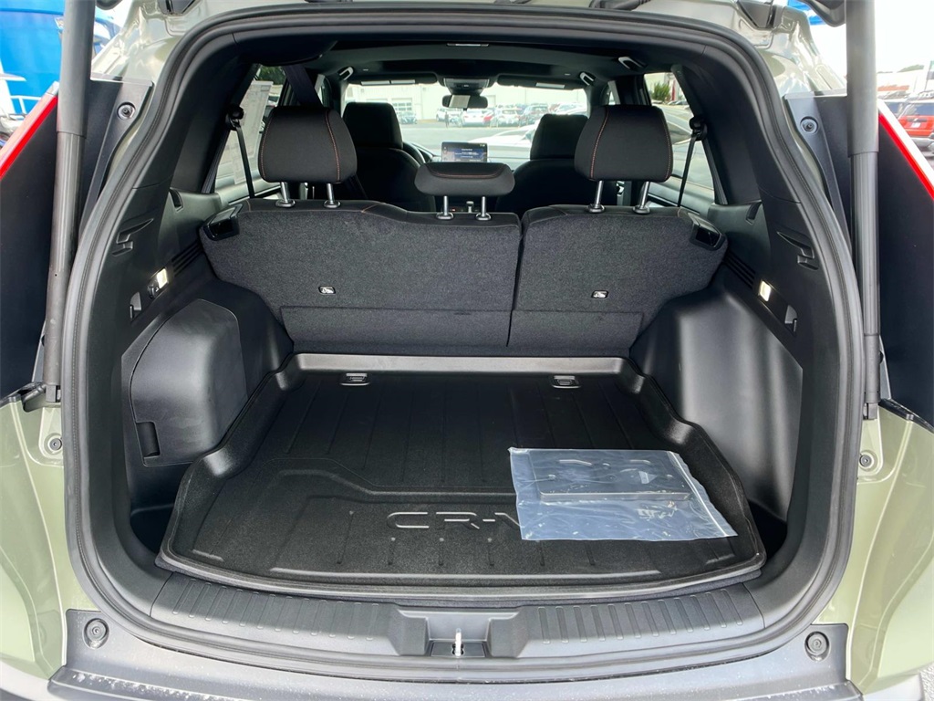 2026 Honda CR-V Hybrid photo 19