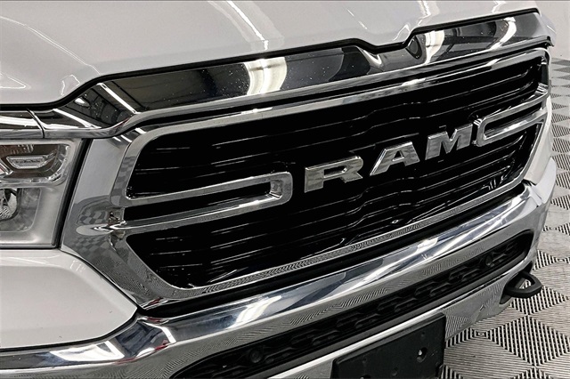 2020 Ram 1500 Big Horn Lone Star photo 28