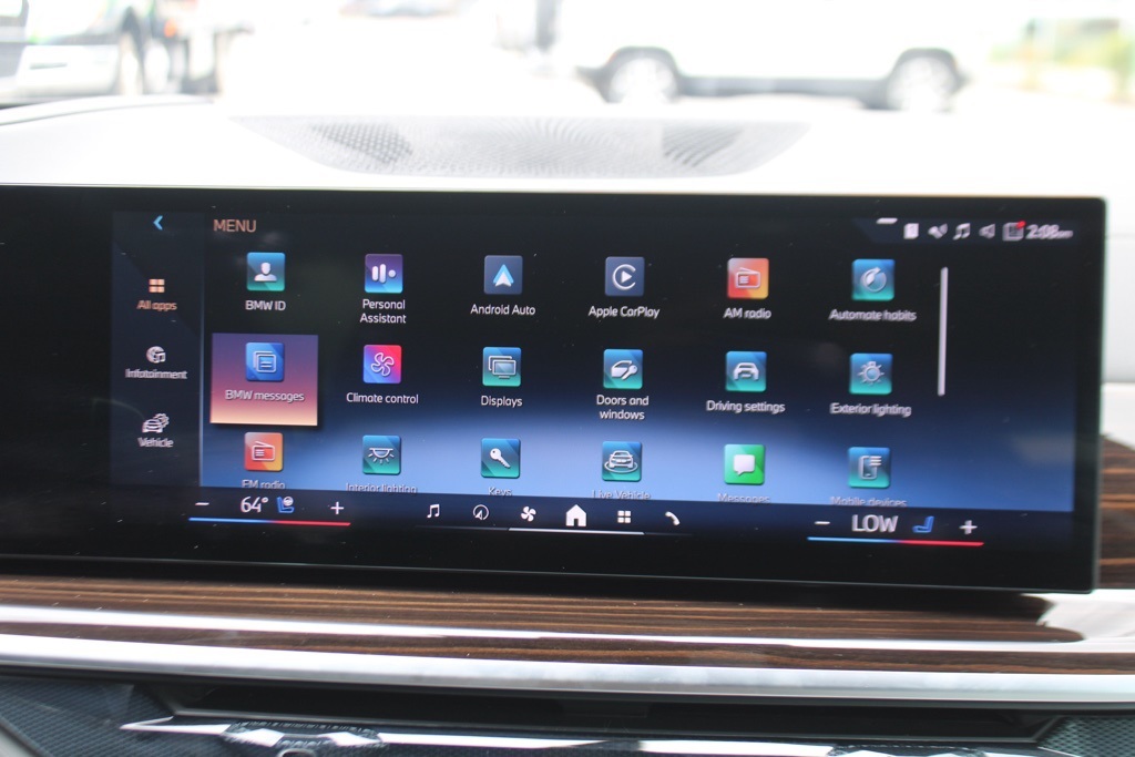 2025 Bmw X5 xDrive40i photo 17