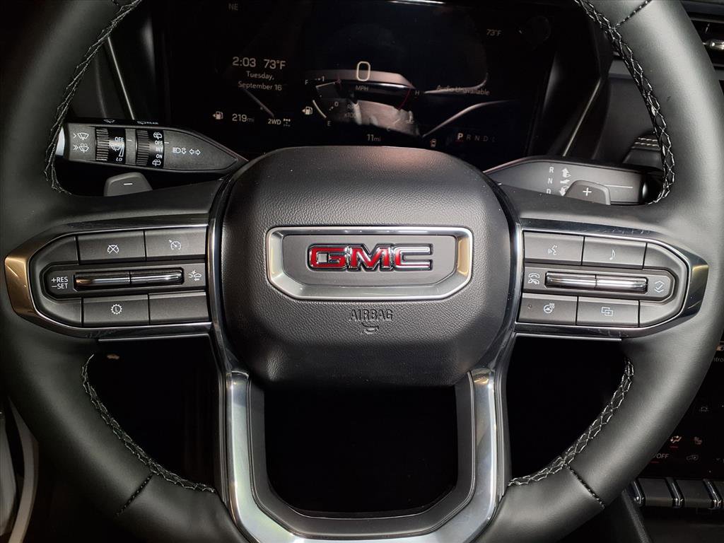 2026 Gmc Terrain Elevation photo 19
