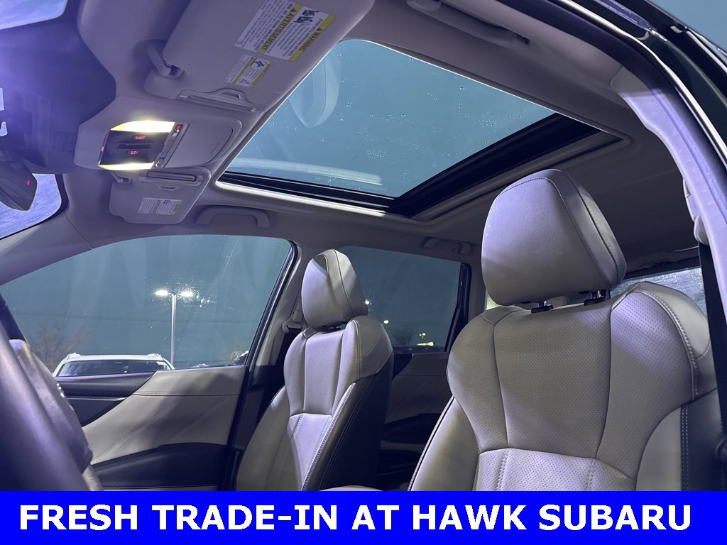 2024 SUBARU FORESTER - Image 10