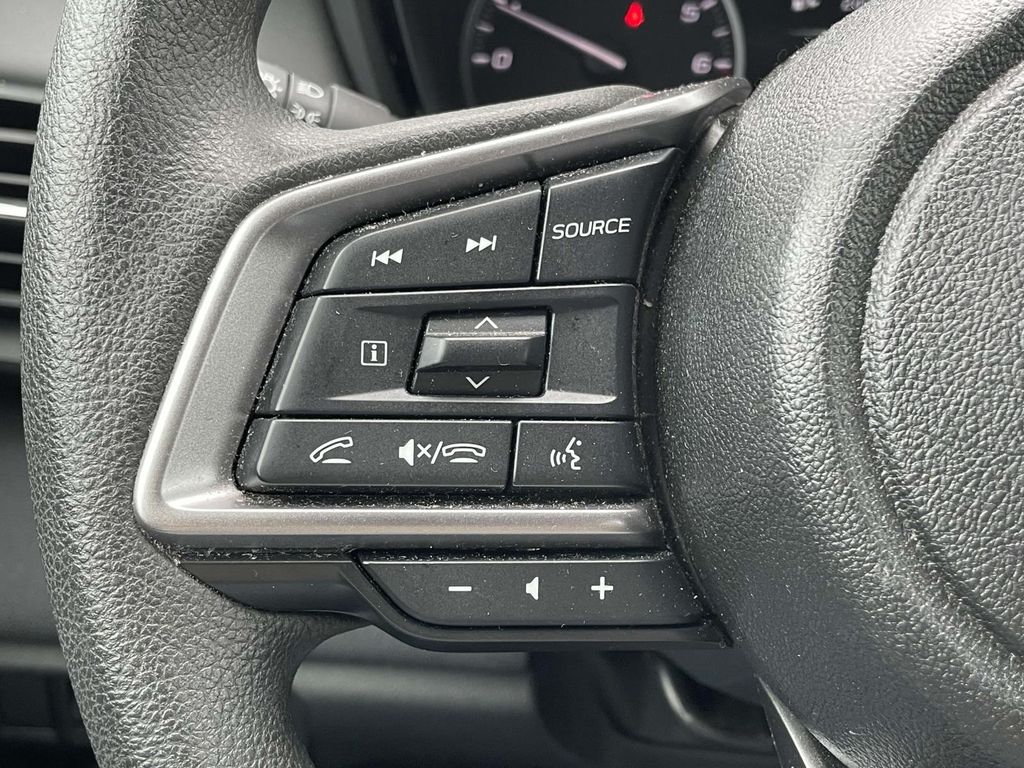 2024 Subaru Outback Base photo 9