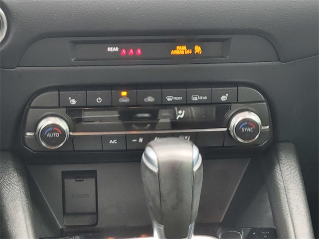 2024 Mazda CX-5 2.5 S Preferred photo 25