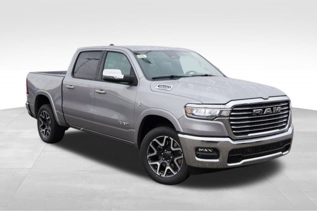 2026 RAM Ram 1500 Pickup Laramie's photo