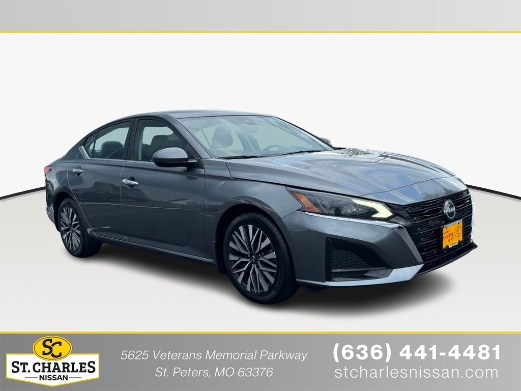 2023 Nissan Altima SV