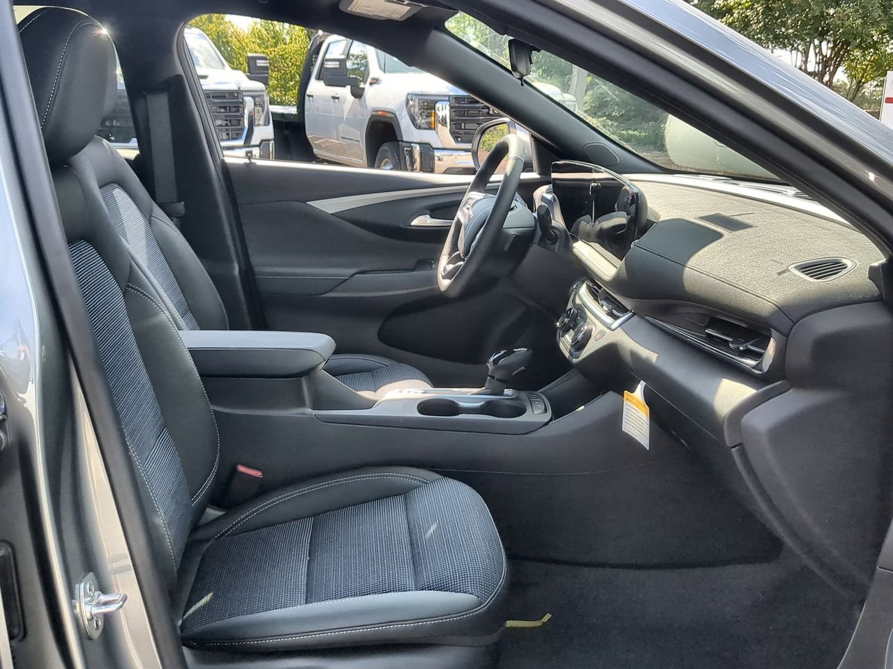 2025 Buick Envista Preferred photo 20