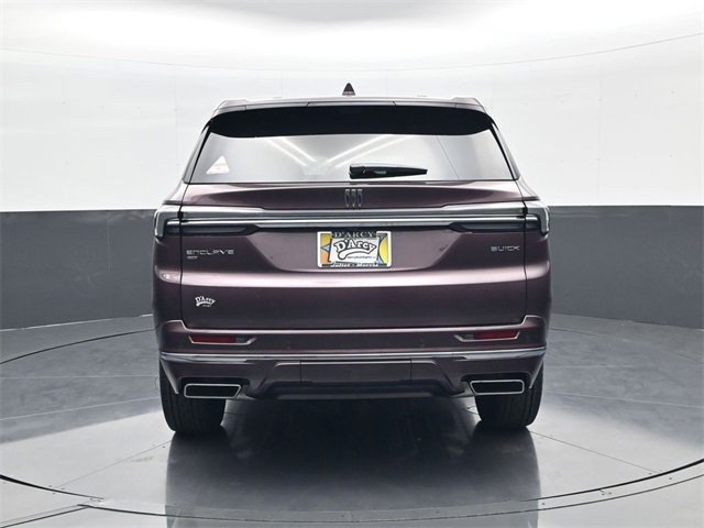 2026 Buick Enclave Avenir photo 3