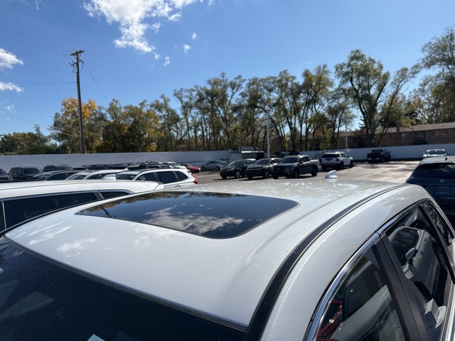 2026 Honda CR-V EX photo 4