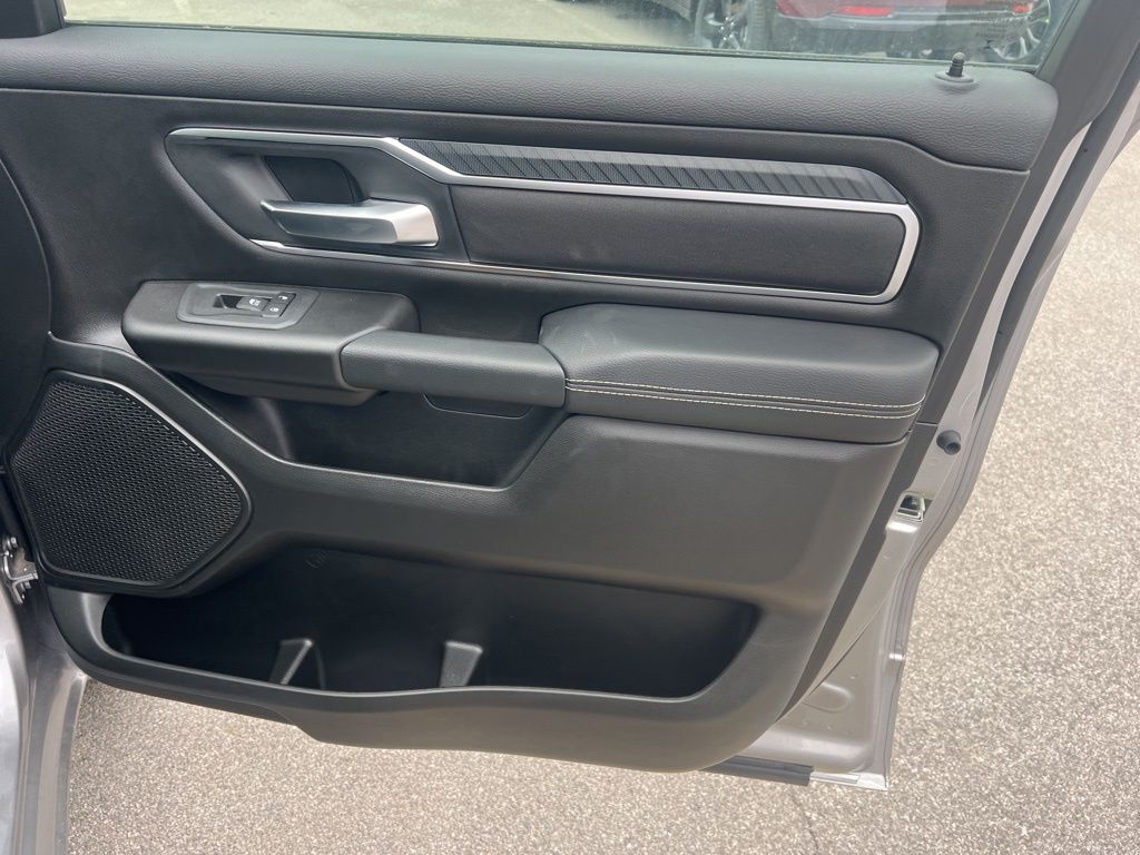 2025 Ram 1500 Big Horn Lone Star photo 10