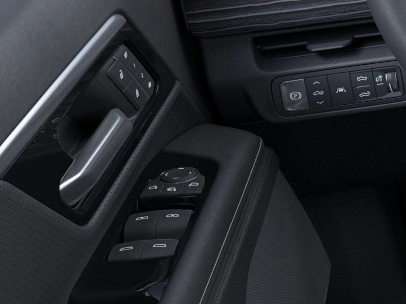 2024 Gmc Sierra EV Denali Edition 1 photo 22