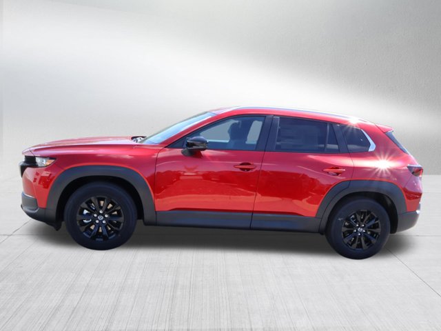 2025 Mazda CX-50 2.5 Select photo 4