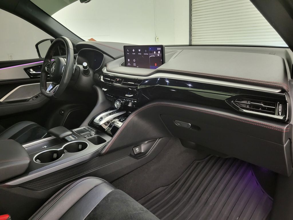 2023 Acura MDX SH-AWD A-Spec photo 38