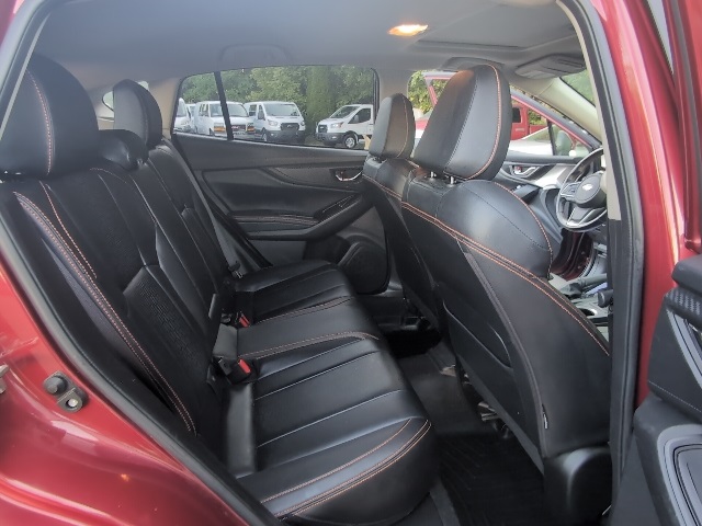 2019 Subaru Crosstrek 2.0i Limited photo 44