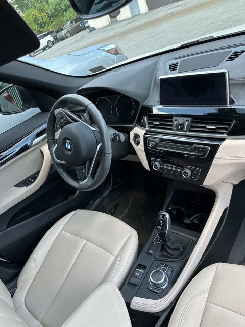 2021 Bmw X1 XDrive28i photo 10