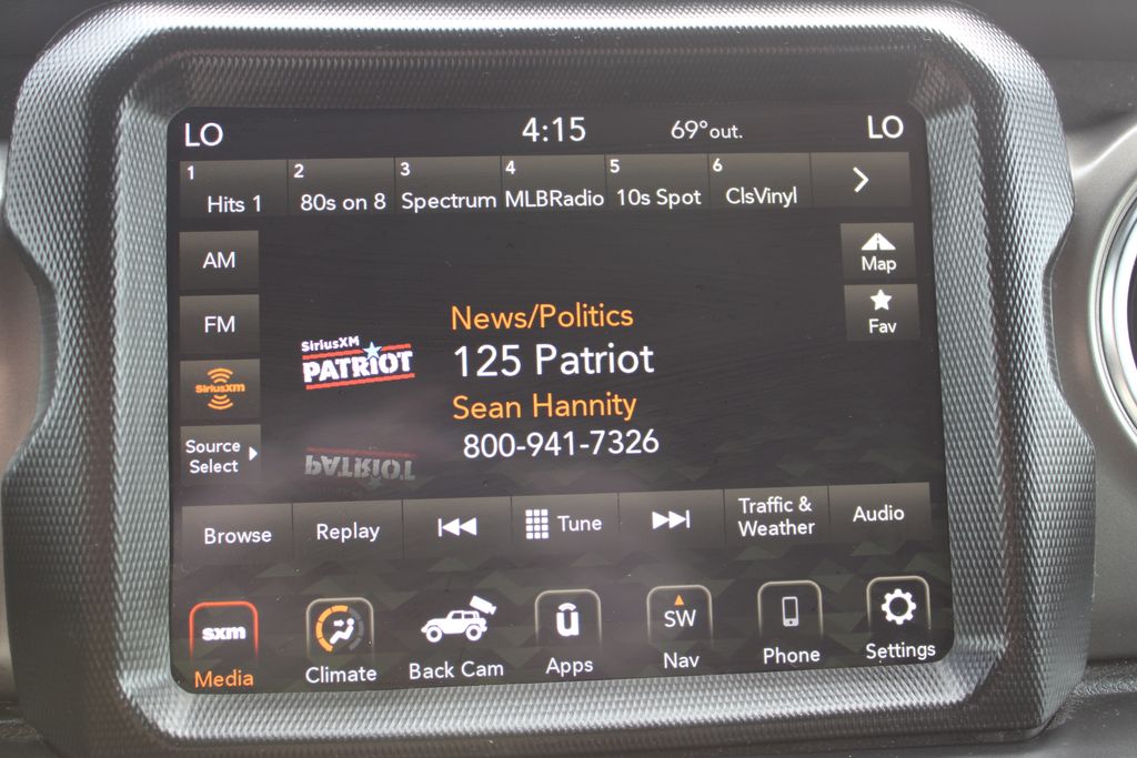2022 Jeep Wrangler Unlimited Rubicon 4xe photo 14