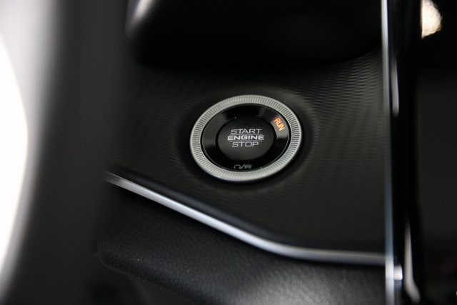 2025 Jeep Grand Cherokee Altitude X photo 10