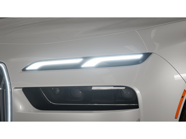 2026 Bmw i7 eDrive50 photo 6
