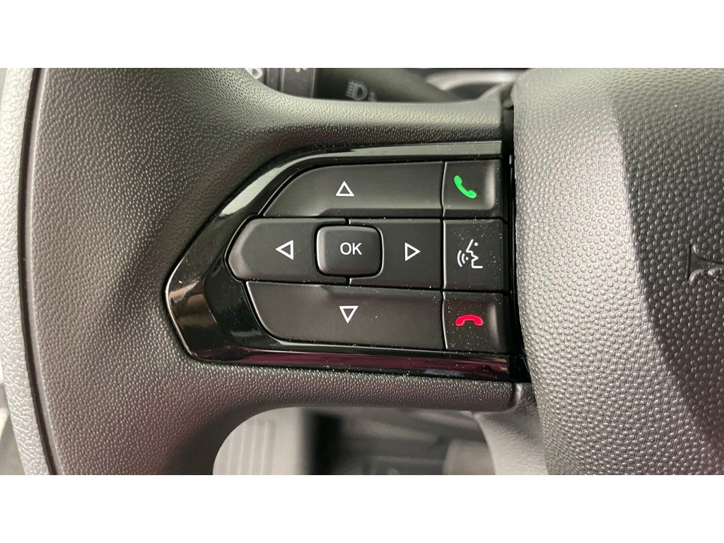 2024 Ram ProMaster 3500 photo 11
