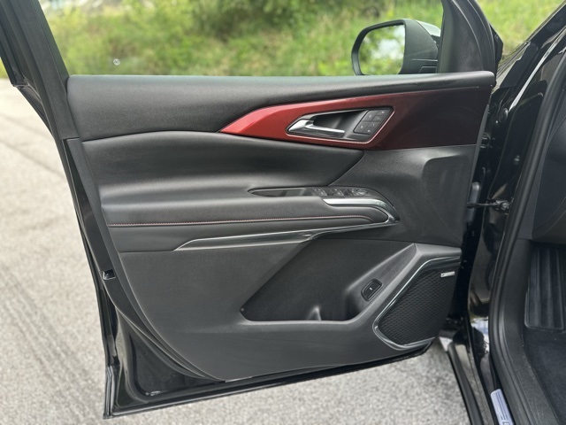 2024 Chevrolet Traverse RS photo 8