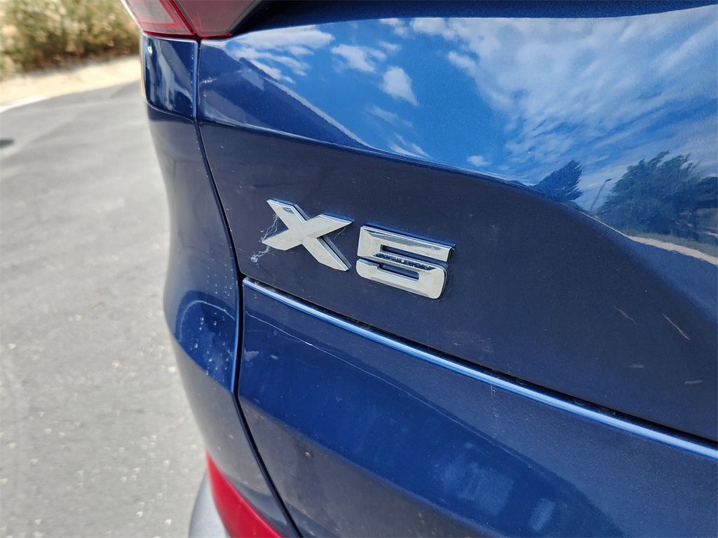 2022 Bmw X5 xDrive40i photo 15