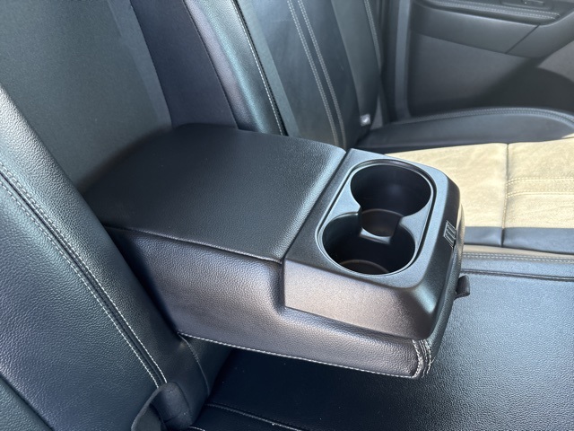 2019 Ford Ranger Lariat photo 23