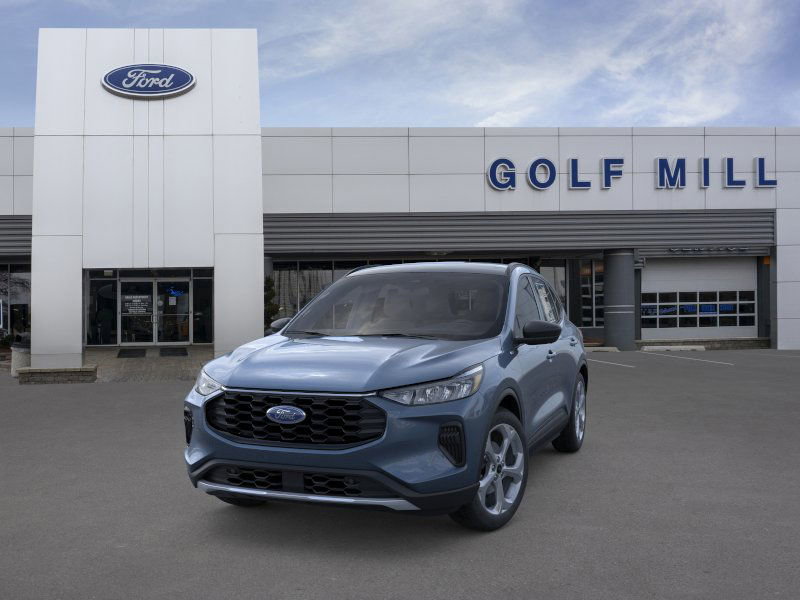 2026 FORD ESCAPE - Image 2
