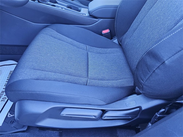 2025 Honda Accord LX photo 11