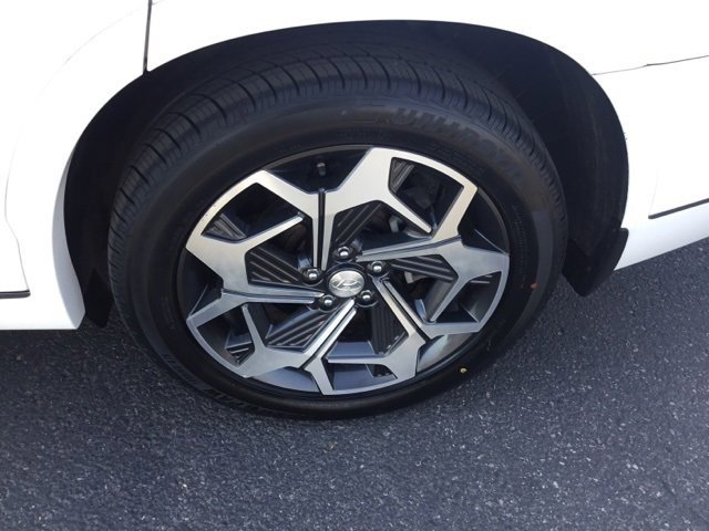 2022 Hyundai Palisade Calligraphy photo 10