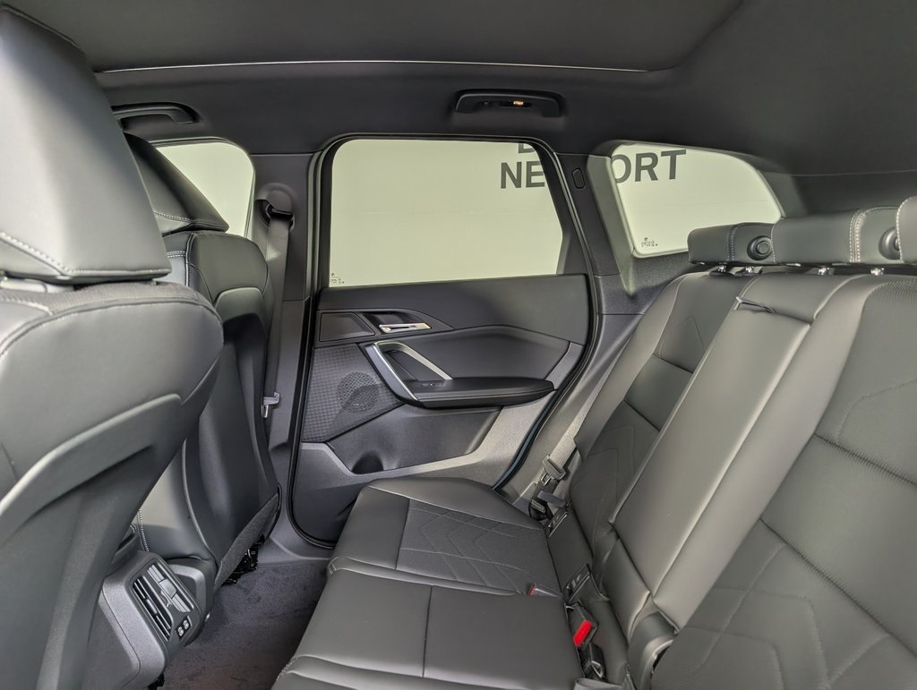 2026 Bmw X1 XDrive28i photo 13
