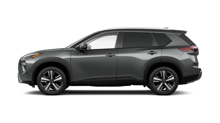 2025 Nissan Rogue SL photo 20