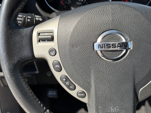 2013 Nissan Rogue SL photo 14