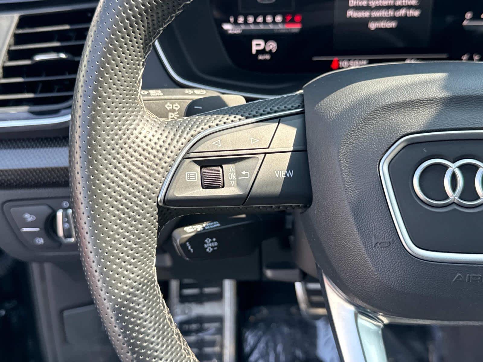 2022 Audi SQ5 Premium Plus photo 22