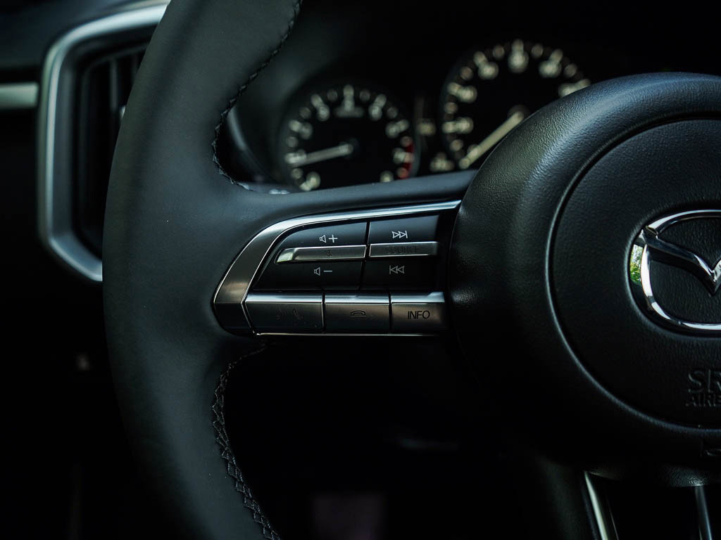 2025 Mazda CX-50 2.5 Select photo 18