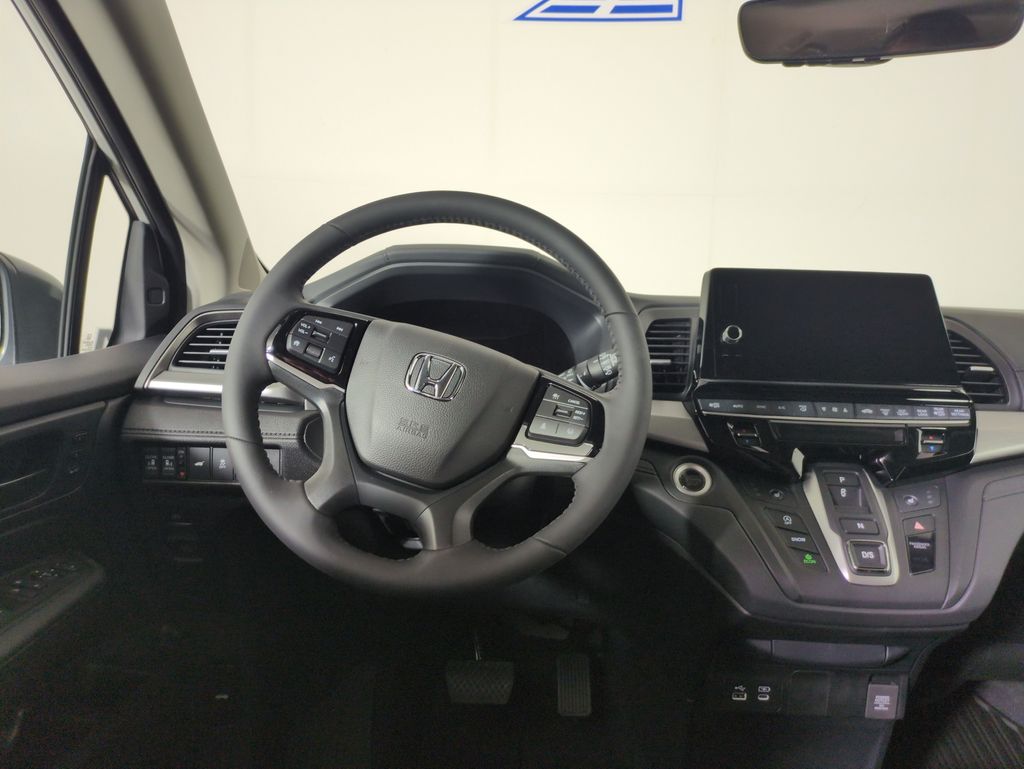2026 Honda Odyssey EX-L photo 12