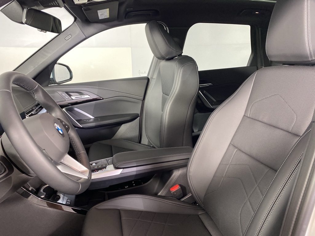 2025 Bmw X1 XDrive28i photo 5
