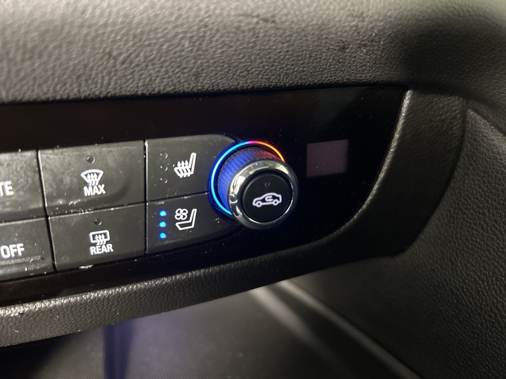 2021 Buick Enclave Premium photo 33