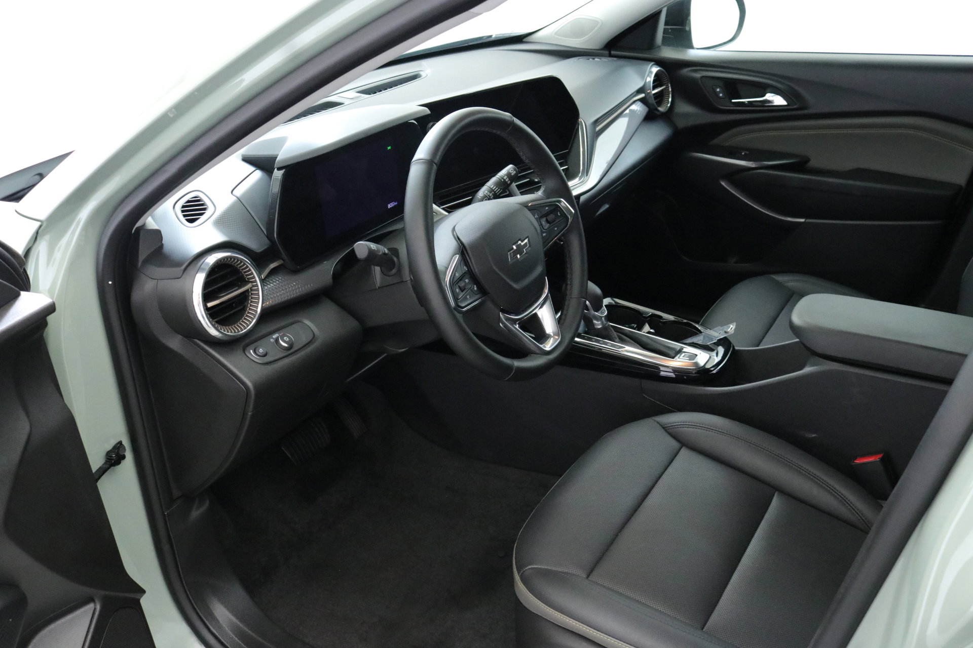 2025 Chevrolet Trax ACTIV photo 20