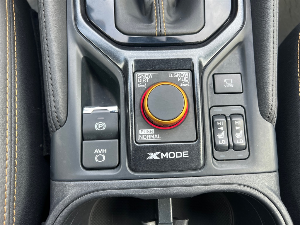 2023 Subaru Forester Wilderness photo 23