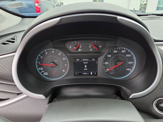 2023 Chevrolet Malibu 1LT photo 12
