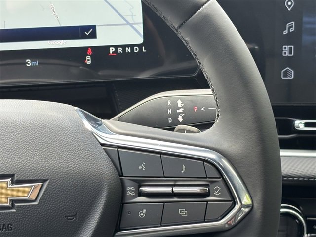 2026 Chevrolet Equinox LT photo 25